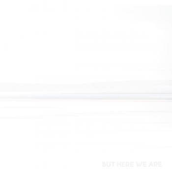 Foo Fighters - But Here We Are (CD)