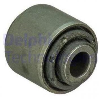 Brazo oscilante DELPHI TD1717W con silentblock para suspensión