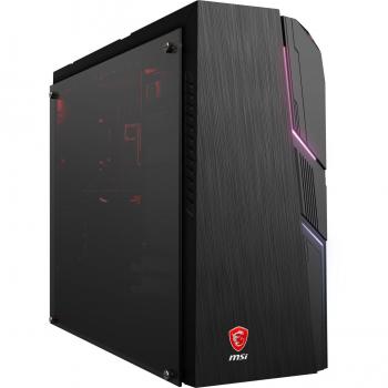 MSI MAG Codex 5 11TD-455EU - Torre - Intel Core i7-11700F 2.5 GHz - DDR4-SDRAM 32 GB - HDD 2 TB + SSD 1 TB -