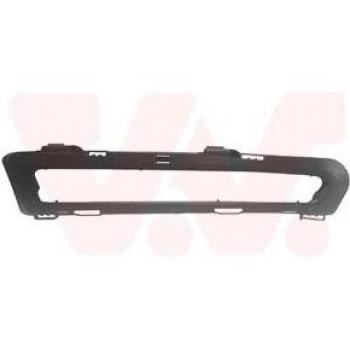 Soporte de parachoques VAN WEZEL 1882595