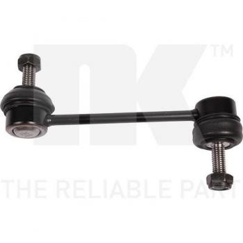 Bieleta de suspensión NK stabilizer link 5113715, tipo de producto: bieleta de suspensión, características: compatible con vehículos específicos, fabricada en materiales duraderos, diseño optimizado para mejorar la estabilidad y manejo del vehículo