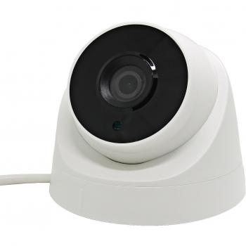 Revotech® - I3004 HD 1920 x 1080P 2.0MP de Visión Nocturna Para Interior IP Cámara 3 Gama LED Cámara con Seguridad a toda Prueba ONVIF P2P CCTV Cámara con IR-Cut