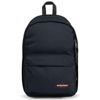 Eastpak Back to Work Mochila, 43 cm, 27 L, Azul