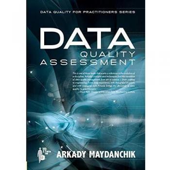 Evaluación de Calidad de Datos Arkady Maydanchik