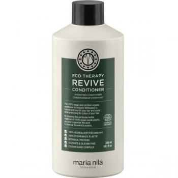 Acondicionador Maria Nila Eco Therapy Revive 300 ml para Mujeres