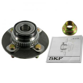 SKF VKBA 3270 Kit de rodamientos para rueda