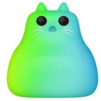 Figura Funko Pop! Mr. Mittens de Soul (9 cm)