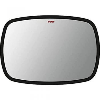 reer - Rrera Espejo de la Seguridad del Coche 86031 babyview