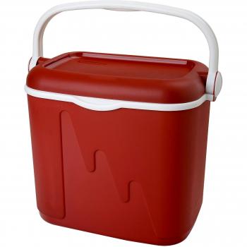 Curver Nevera Portátil, 32 L, Roja