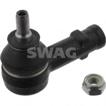 Rótula de dirección SWAG 70 71 0001