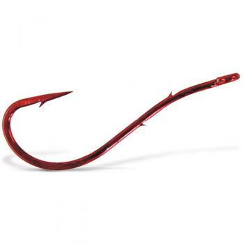 VMC - 7054 Valadium Worm, Color Red