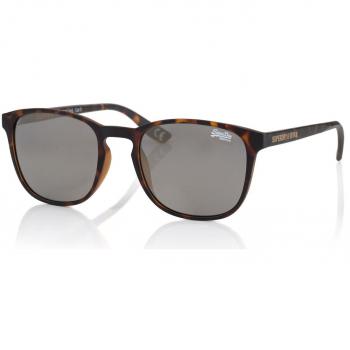 Superdry SDS SUMMER6 102 Tortoiseshell Men's Sunglasses Size 53