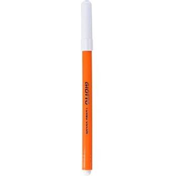 Turbocolor 485 - Rotuladores, caja de 12 unidades, color naranja