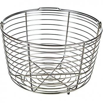 Lagostina 010920260107 Cesta de alambre para olla a presión, de 7 L