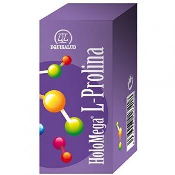 IJSALUT - Holomega Prolina Equisalud 50Cap