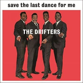 The Last Dance For Me 180g Vinyl