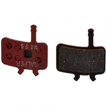GALFER Bike Advanced Brake Pad AVID Juicy - Carbon - ULTI