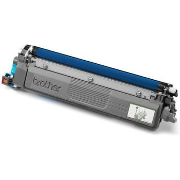 Brother TN-249C Ultra High Yield Cyan Toner Cartridge