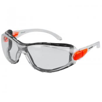 Gafas Protectoras Transparentes Matador Stocker