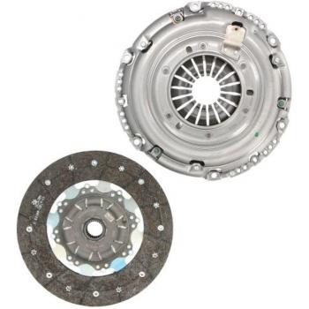 Kit de Embrague LuK 626 3152 09 - Alto Rendimiento y Durabilidad Garantizada