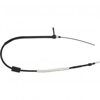 Cable de freno de mano ABE C7D004ABE, tipo: cable, características: diseñado para sistema de freno de estacionamiento, alta resistencia y durabilidad, fácil instalación
