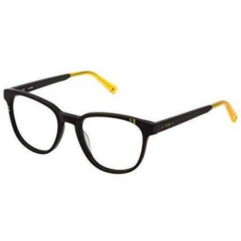 Sting S0349073 Montura de Gafas VST302-0L46 para Unisex Adultos, Multicolor, 52 mm