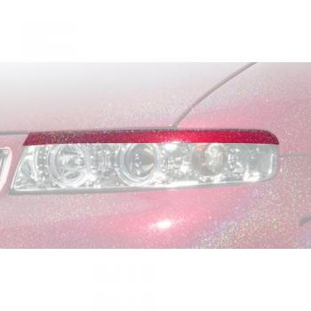 RDX Racedesign rdsb032 Spoilers de faros 