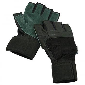 Tunturi – Guantes de fitness Fit Power S S