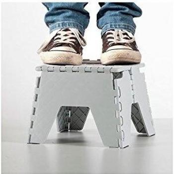 Taburete Plegable Folding Stool