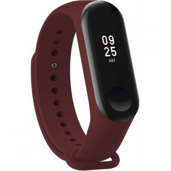 Correa de silicona de alta calidad compatible con Xiaomi Band