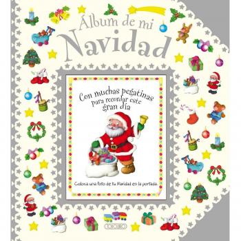 Ãlbum de mi Navidad