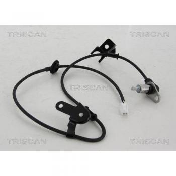 Sensor ABS TRISCAN 8180 50209