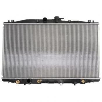 Radiador de refrigeración del motor KOYORAD PL081666U02