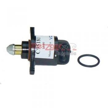 Válvula de Ralentí Eléctrica METZGER 0908031 para Peugeot 306 3/5 Puertas