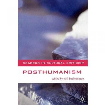 Posthumanism