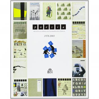 Poesía 1978-2003