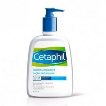 Cetaphil Locion Limpiadora 473ml