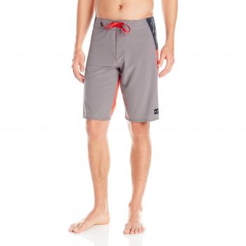 Oakley Landing – Bañador para hombre Rojo rojo Talla:FR : S-M