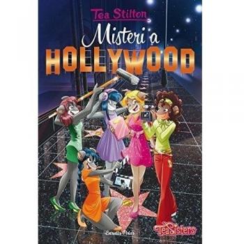 Misteri a Hollywood: Tea Stilton 23