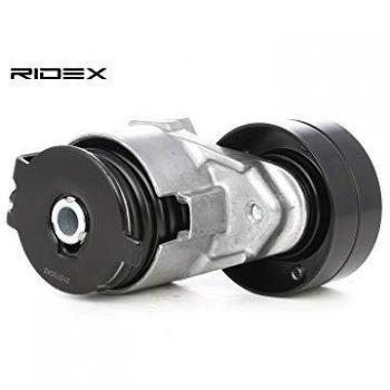 RIDEX 310T0040 Polea tensora, correa trapezoidal