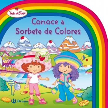 Conoce a Sorbete de Colores
