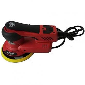 Stayer 12194 Lijadora rotorbital Profesional RO 5 BRUSHLESS