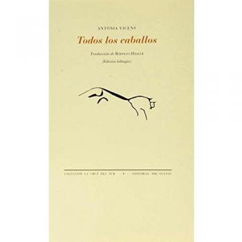 Todos los caballos: 1622