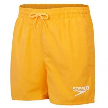 Speedo Essentials 13 Watershort Bañador Natación Niño Naranja