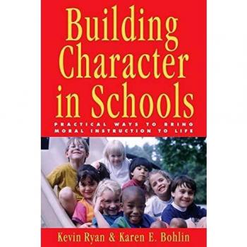 Construyendo Carácter en las Escuelas por Karen E. Boston University Bohlin - Guía de Desarrollo Integral y Formación Ética para Educadores