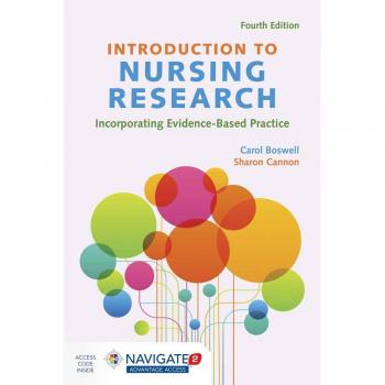 Introduction to Nursing Research