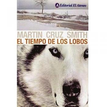 Tiempo De Los Lobos, El - Martin Cruz Smith