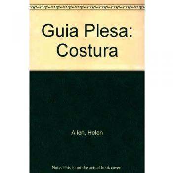 Guia Plesa: Costura