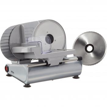Silva Schneider AS-522 - Cortafiambres, color gris