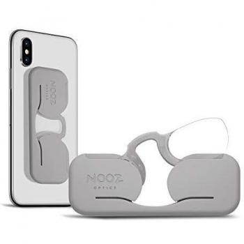 Gafas de Lectura Nooz Plata +1 1ud